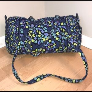 Vera Bradley Small duffle Bag